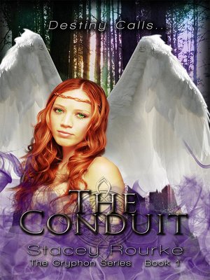 cover image of The Conduit